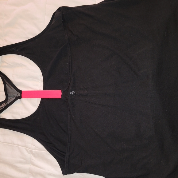 Torrid Active tank - Picture 3 of 3